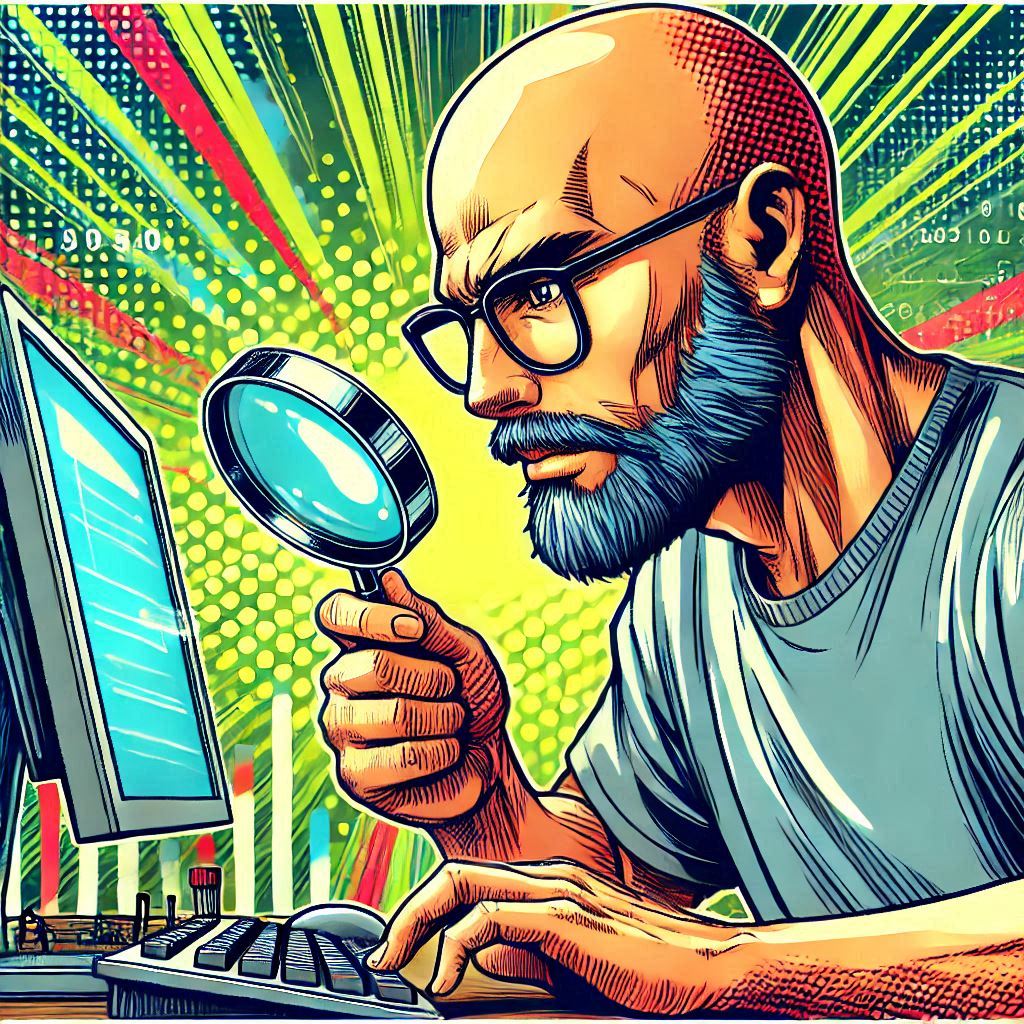 réseaux dépression