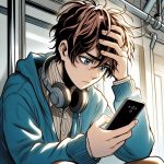 réseaux dépression