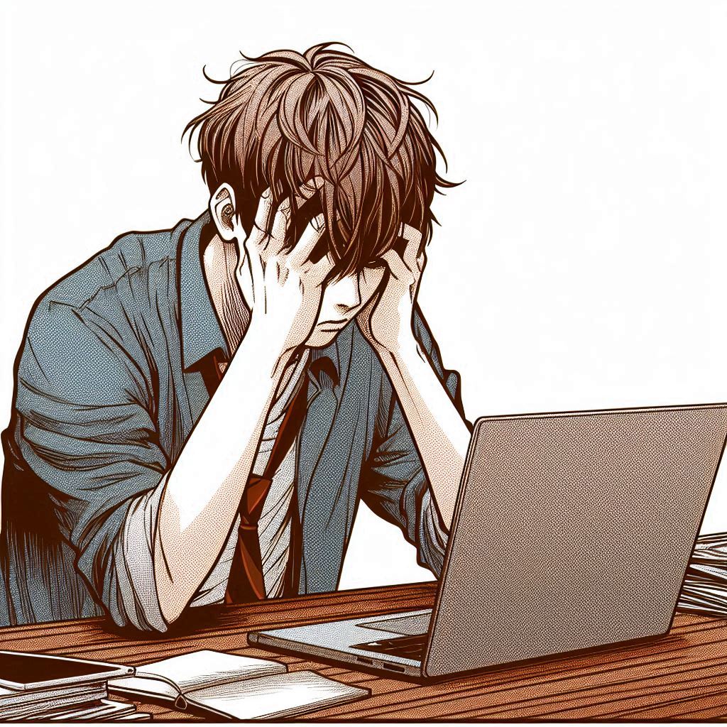 pourquoi certains français restent déconnectés