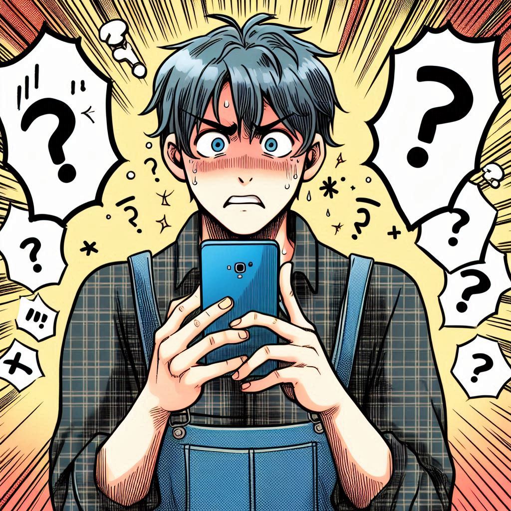 pourquoi certains français restent déconnectés