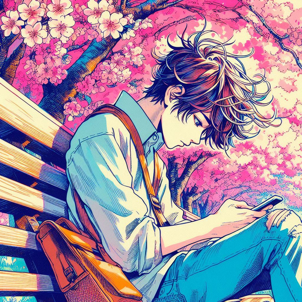 smartphone dépression obésité sommeil