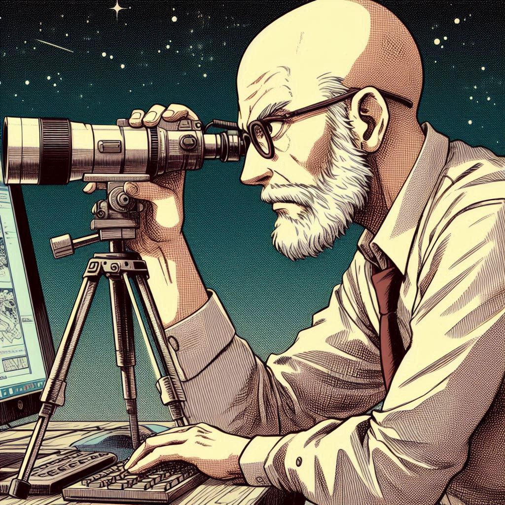 chance pour la science