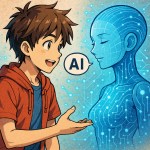 IA et enfants